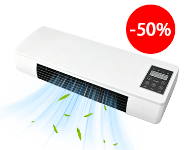 Offre Coolzy climatiseur portable avec réduction de 50 pour cent en France Offre Coolzy climatiseur portable avec réduction de 50 pour cent en France